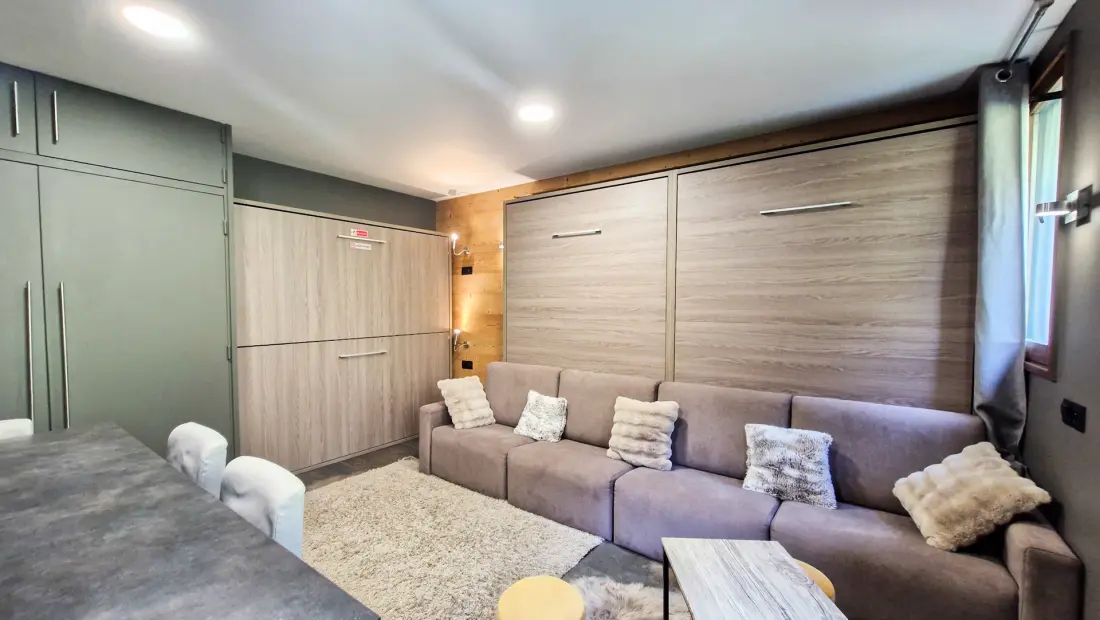 Vega Residence