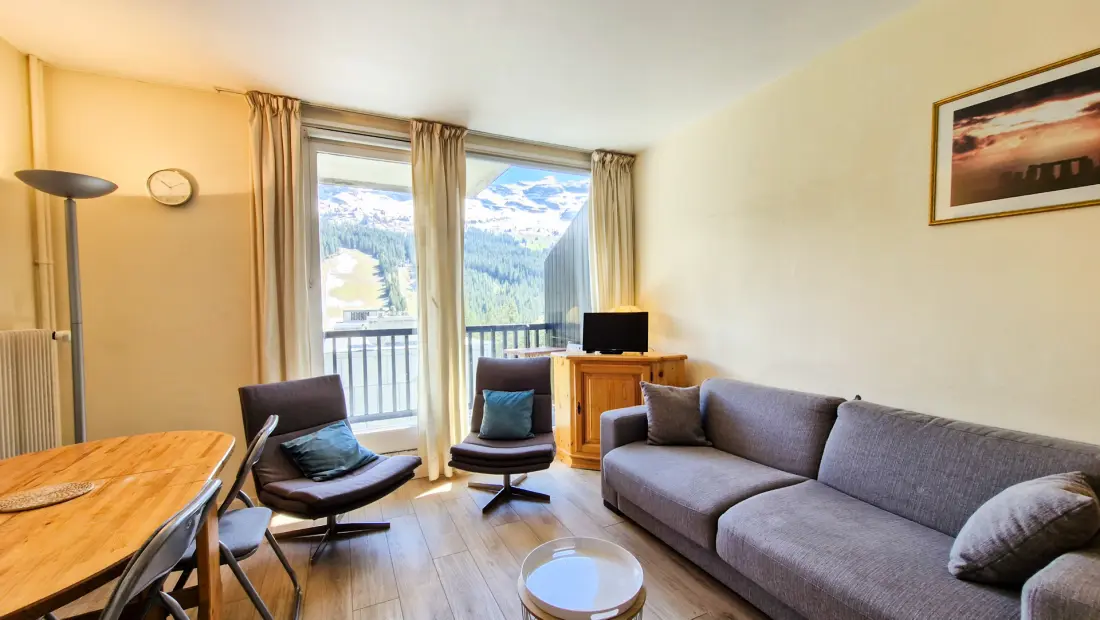 Vega Residence