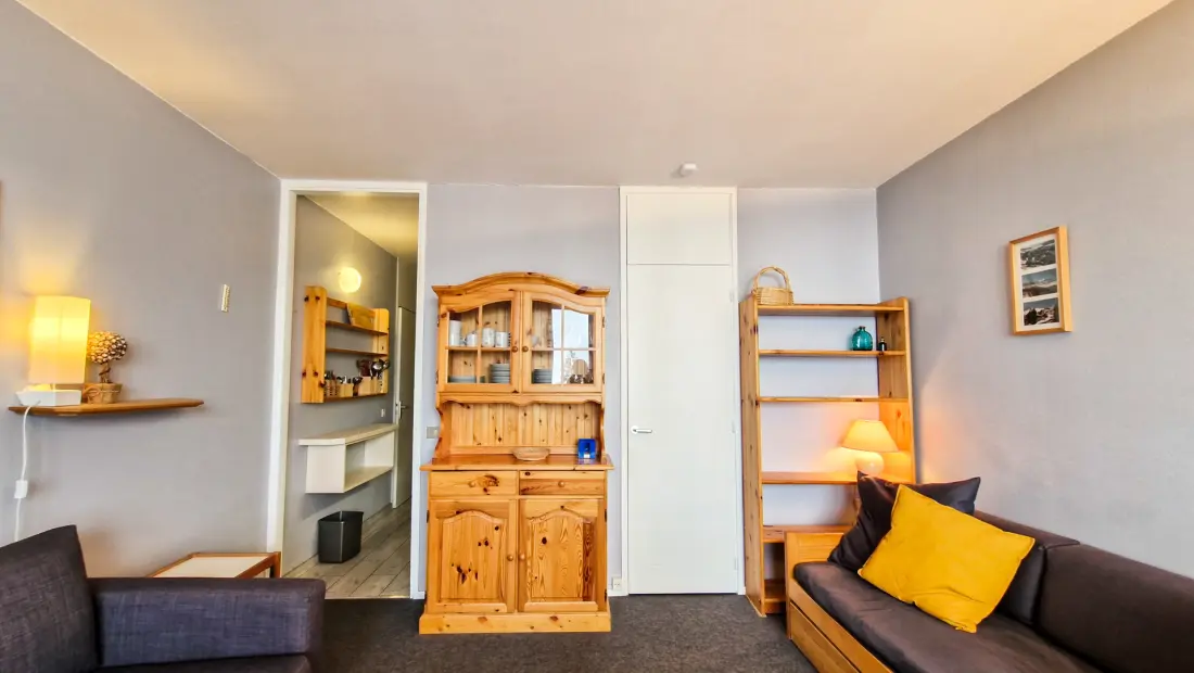 Vega Residence