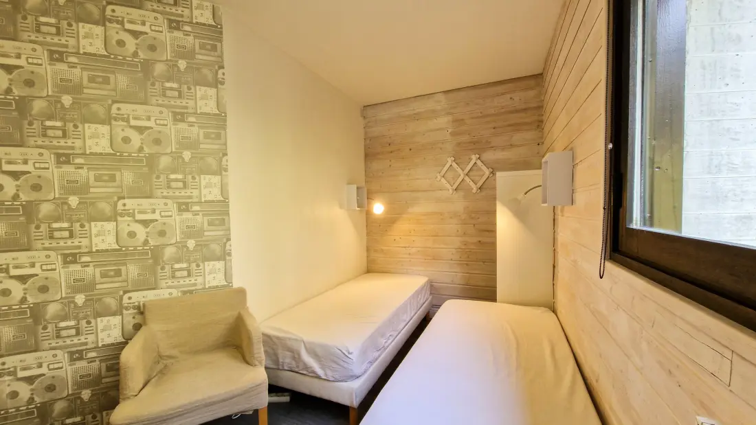 Vega Residence