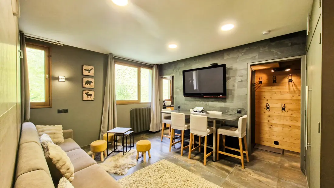 Vega Residence