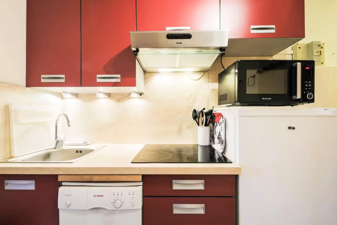 Aquarius Residence - maeva Home