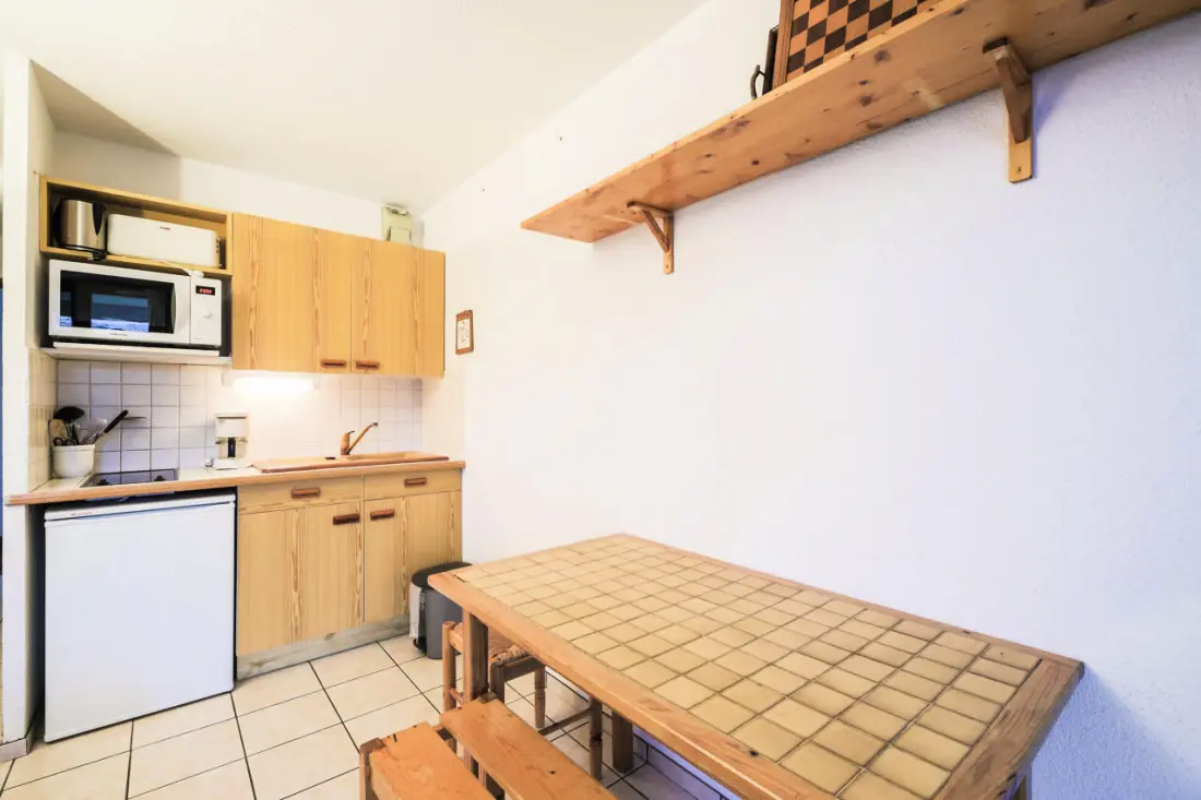 Aquarius Residence - maeva Home