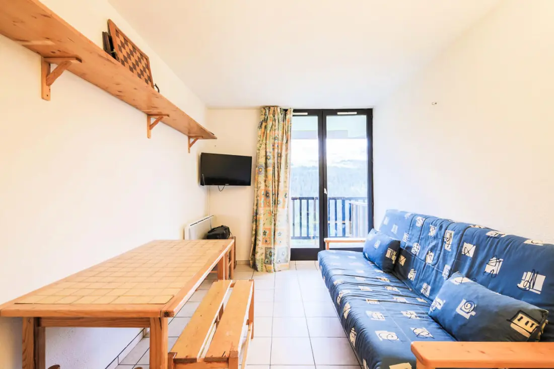 Aquarius Residence - maeva Home