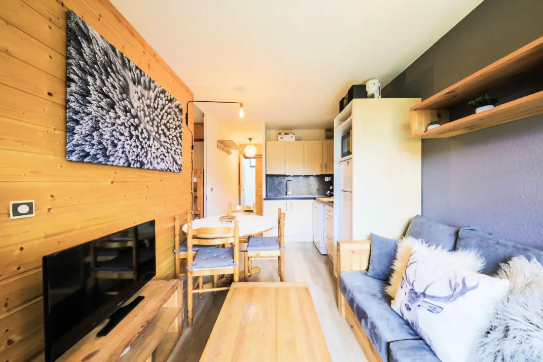 Aquarius Residence - maeva Home