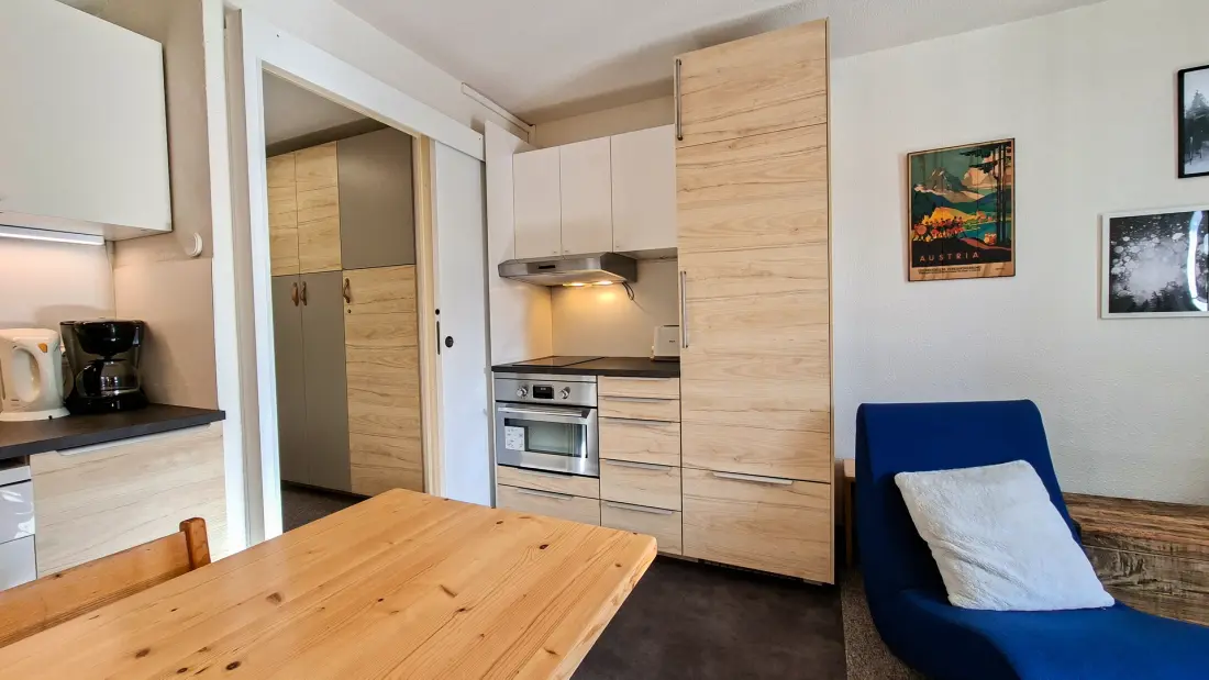 Aquarius Residence