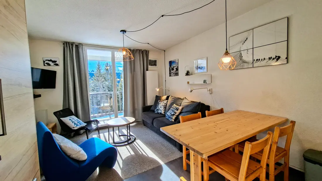 Aquarius Residence