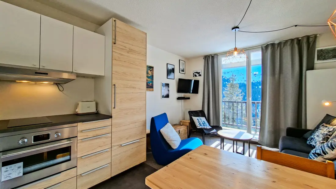 Aquarius Residence