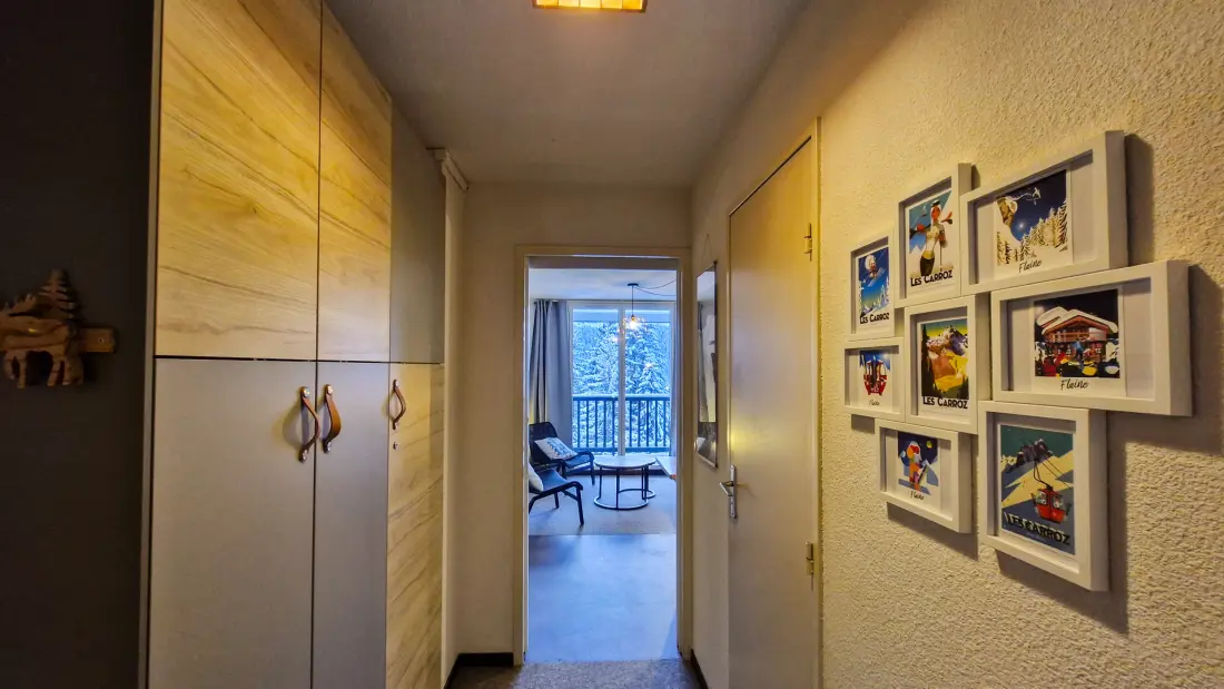 Aquarius Residence