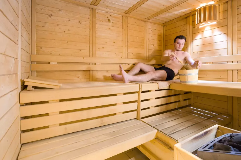 Village Club MMV Le Flaine 4 Estrellas★★★★