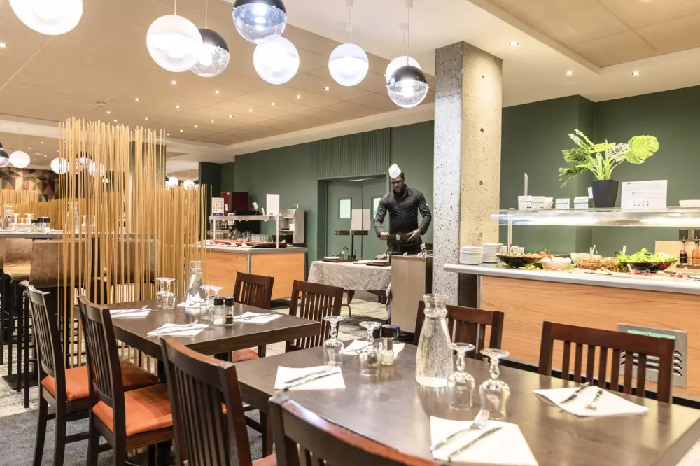 Village Club MMV Le Flaine 4 Estrellas★★★★