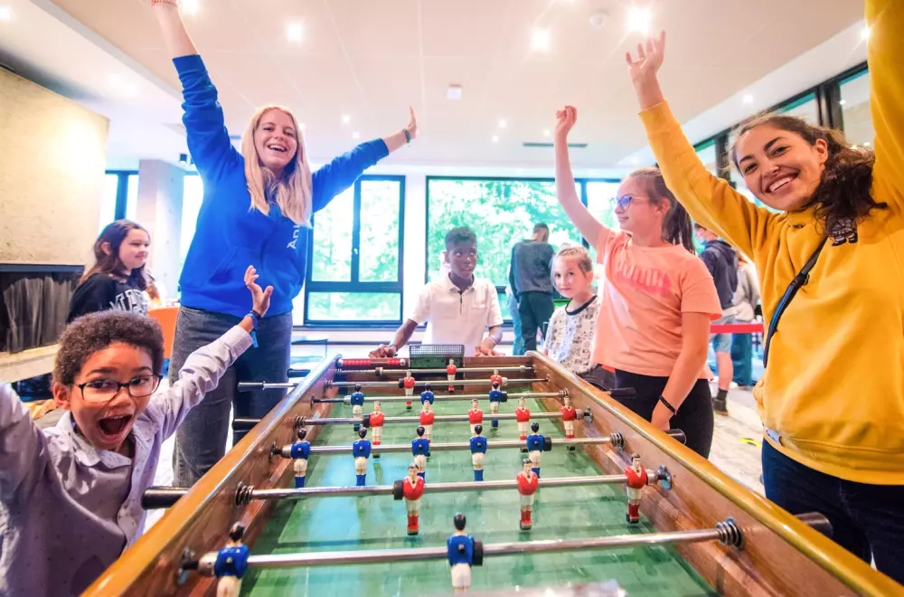 Village Club MMV Le Flaine 4 Estrellas★★★★