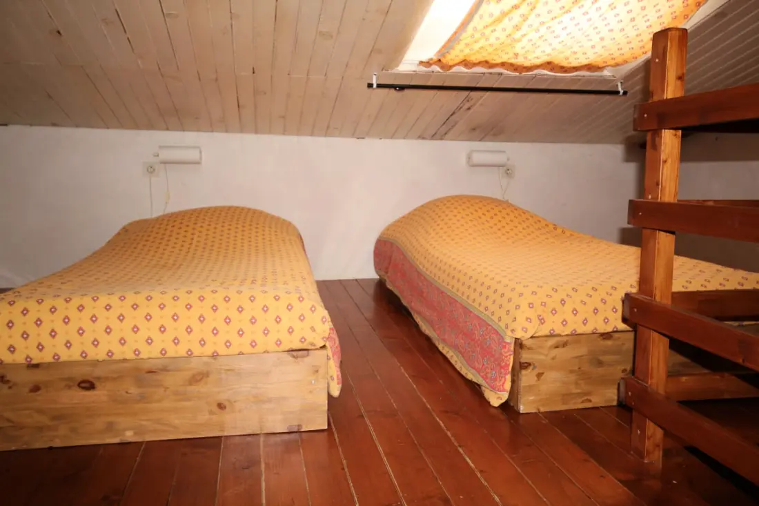 Les Messugues, Typical Provençal Mas With Shared Pool, Természet, Csend