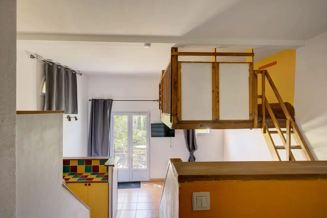 Rezidencia Villa Theia-flayosc