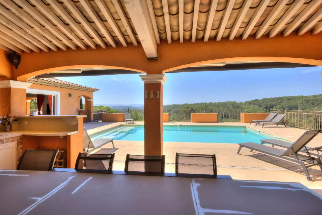 Rezidencia Villa Theia-flayosc