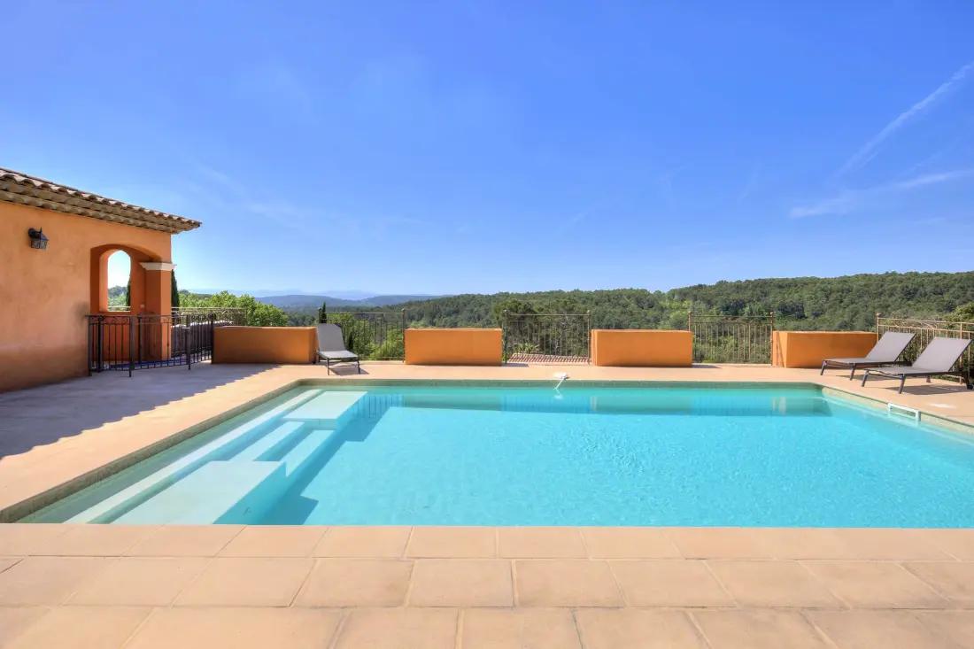 Rezidencia Villa Theia-flayosc