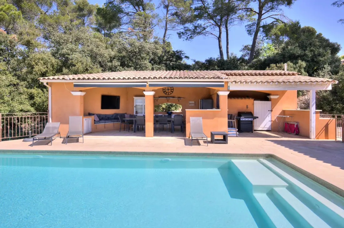 Rezidencia Villa Theia-flayosc
