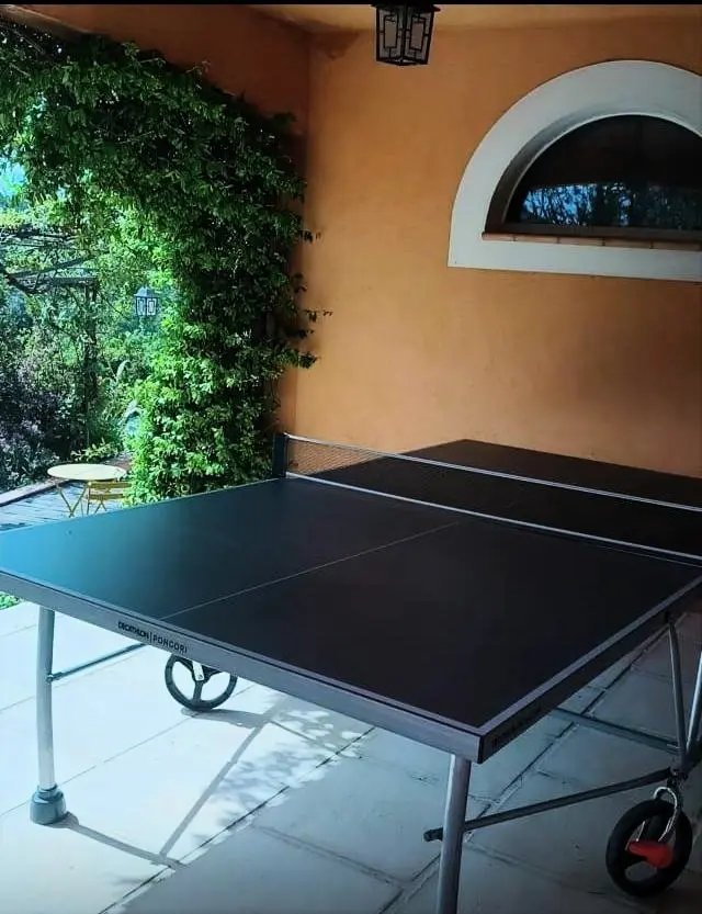 Rezidencia Villa Theia-flayosc