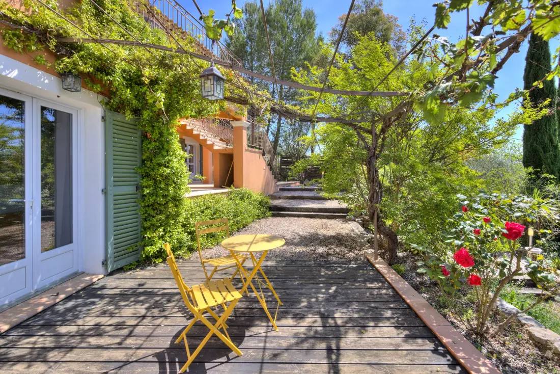 Rezidencia Villa Theia-flayosc