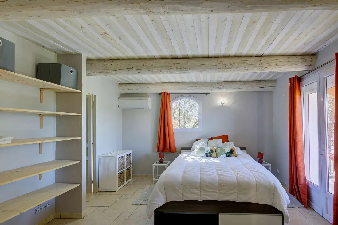 Rezidencia Villa Theia-flayosc