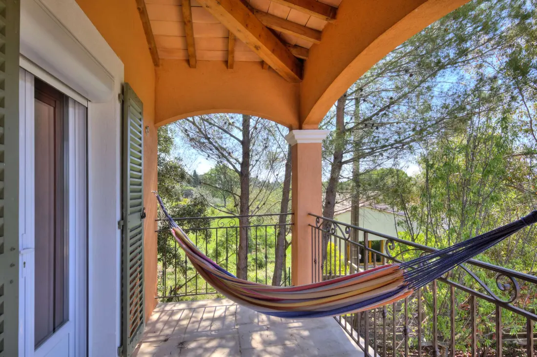 Rezidencia Villa Theia-flayosc
