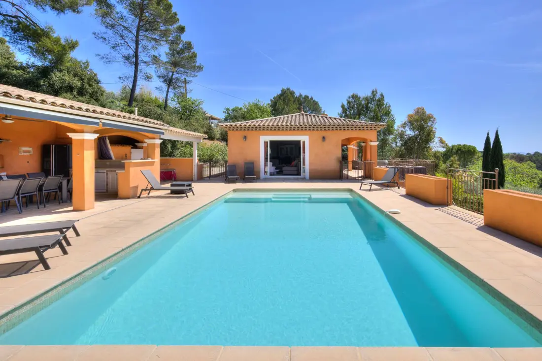 Rezidencia Villa Theia-flayosc