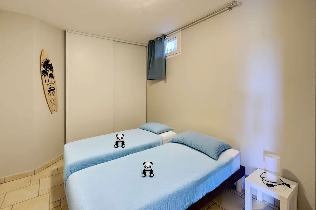 Rezidencia Villa Theia-flayosc