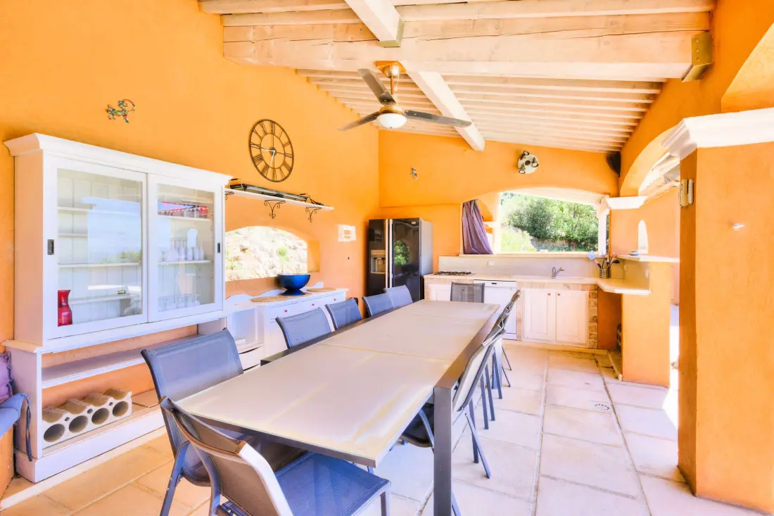 Rezidencia Villa Theia-flayosc