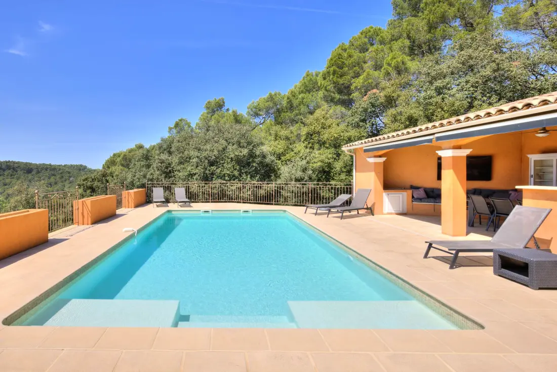 Rezidencia Villa Theia-flayosc