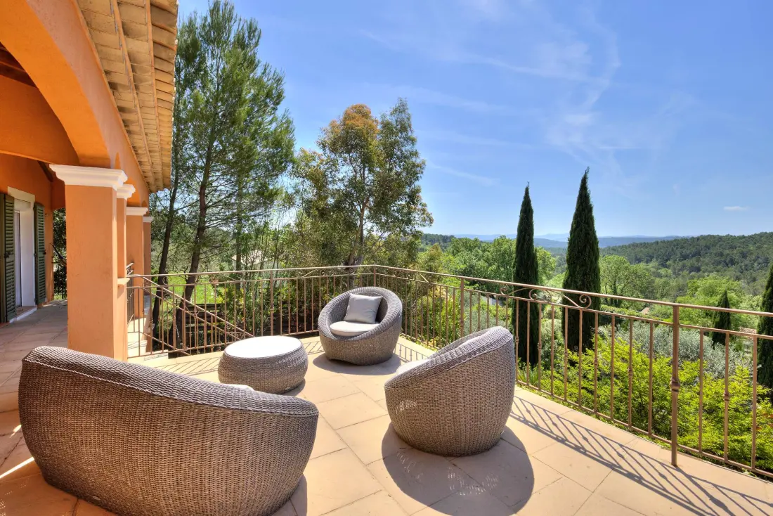 Rezidencia Villa Theia-flayosc