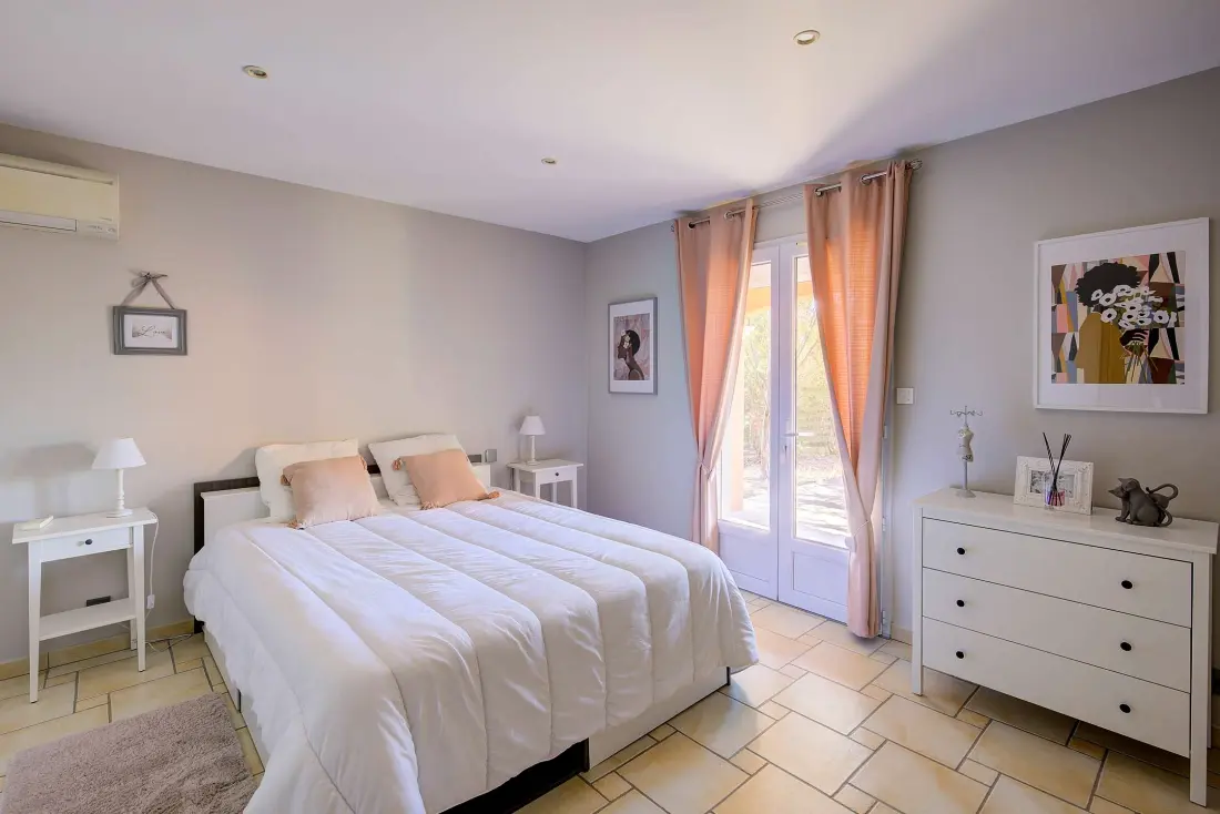 Rezidencia Villa Theia-flayosc
