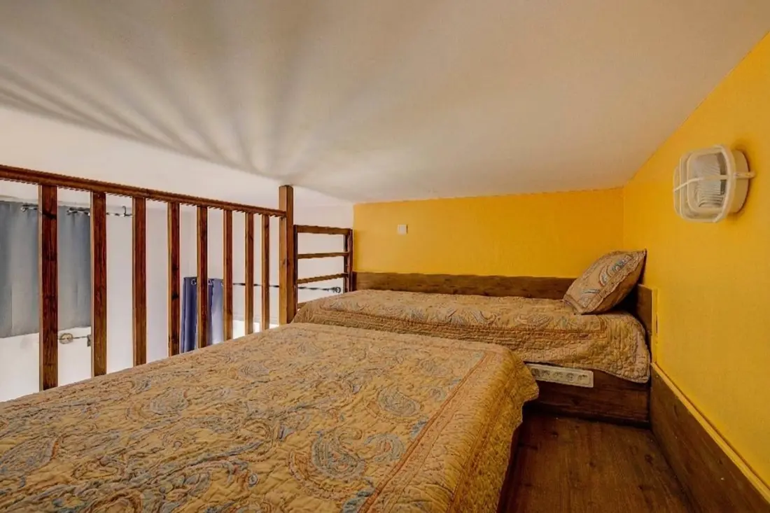 Rezidencia Villa Theia-flayosc