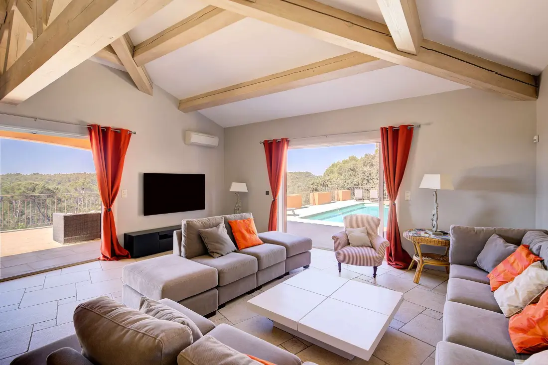Rezidencia Villa Theia-flayosc