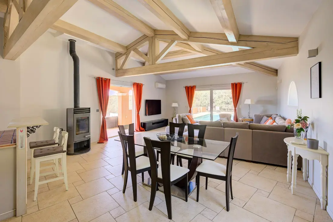 Rezidencia Villa Theia-flayosc
