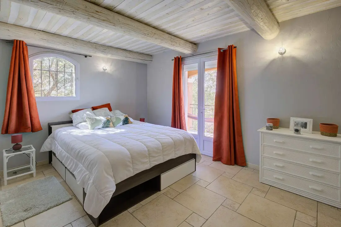 Rezidencia Villa Theia-flayosc