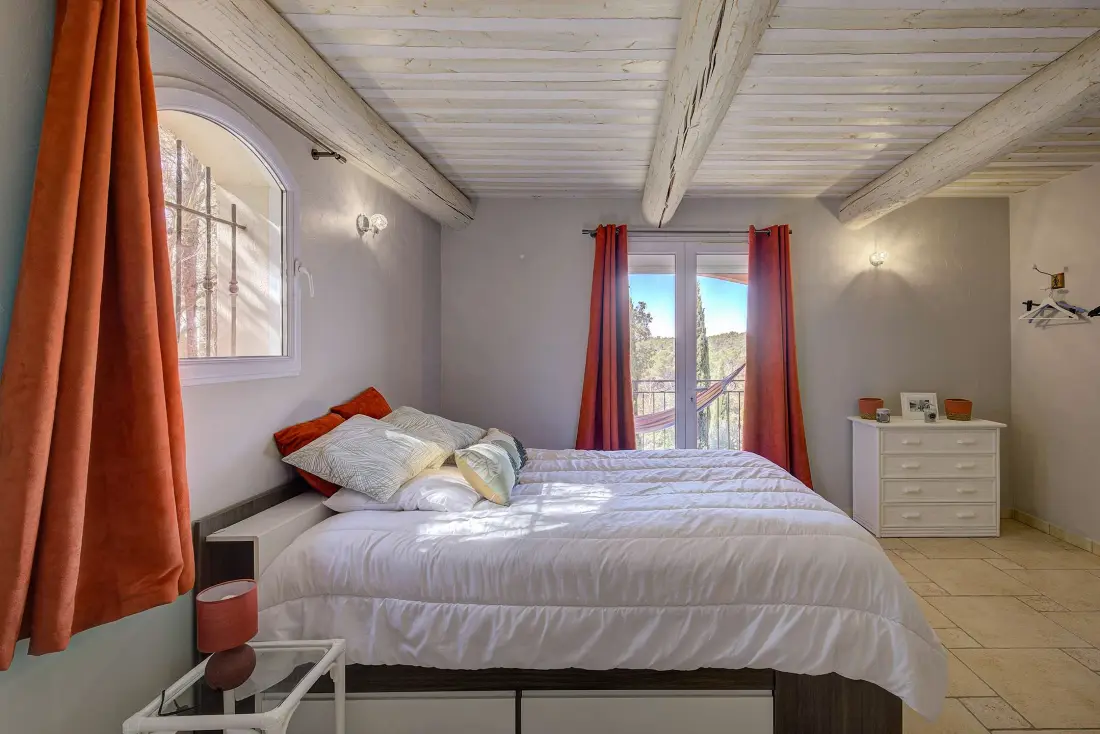 Rezidencia Villa Theia-flayosc