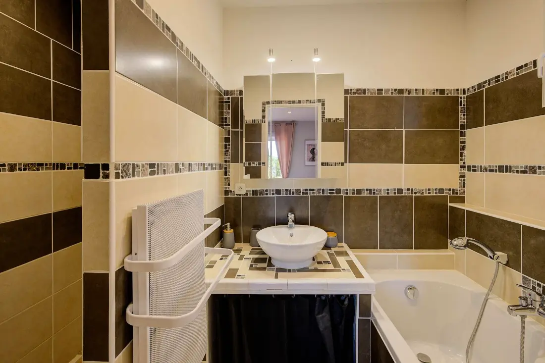 Rezidencia Villa Theia-flayosc