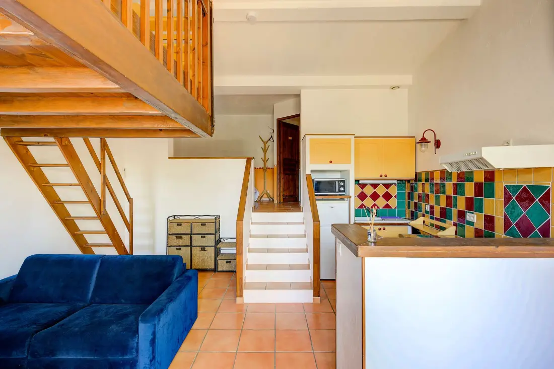 Rezidencia Villa Theia-flayosc