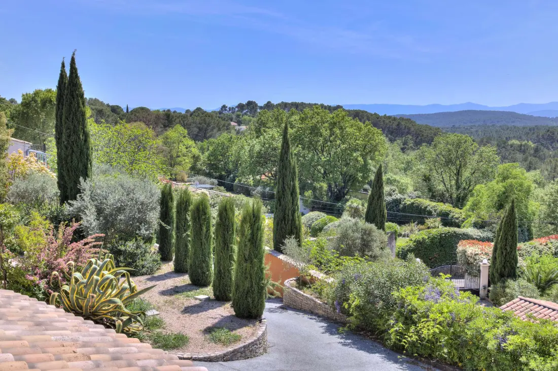 Rezidencia Villa Theia-flayosc