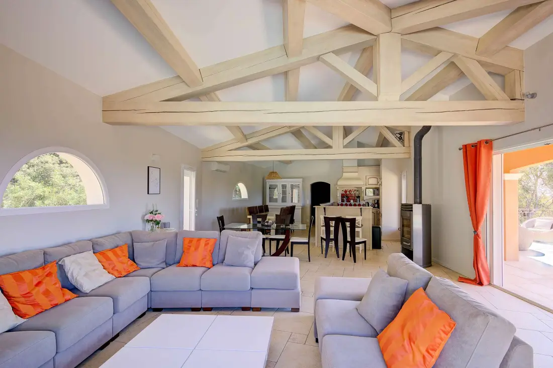 Rezidencia Villa Theia-flayosc
