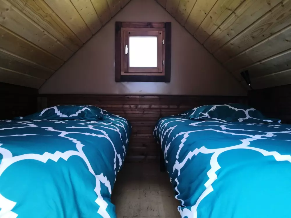 Camping La Grappe Fleurie