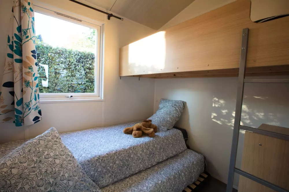 Camping La Grappe Fleurie