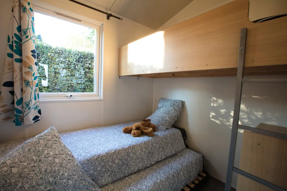 Camping La Grappe Fleurie