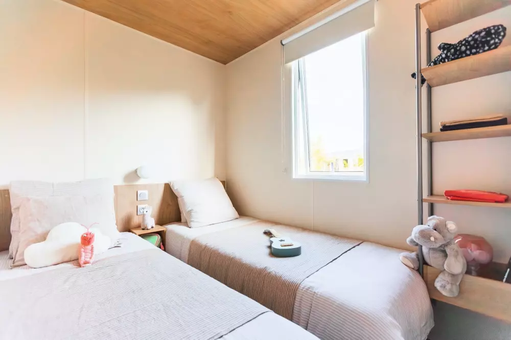 Camping La Grappe Fleurie