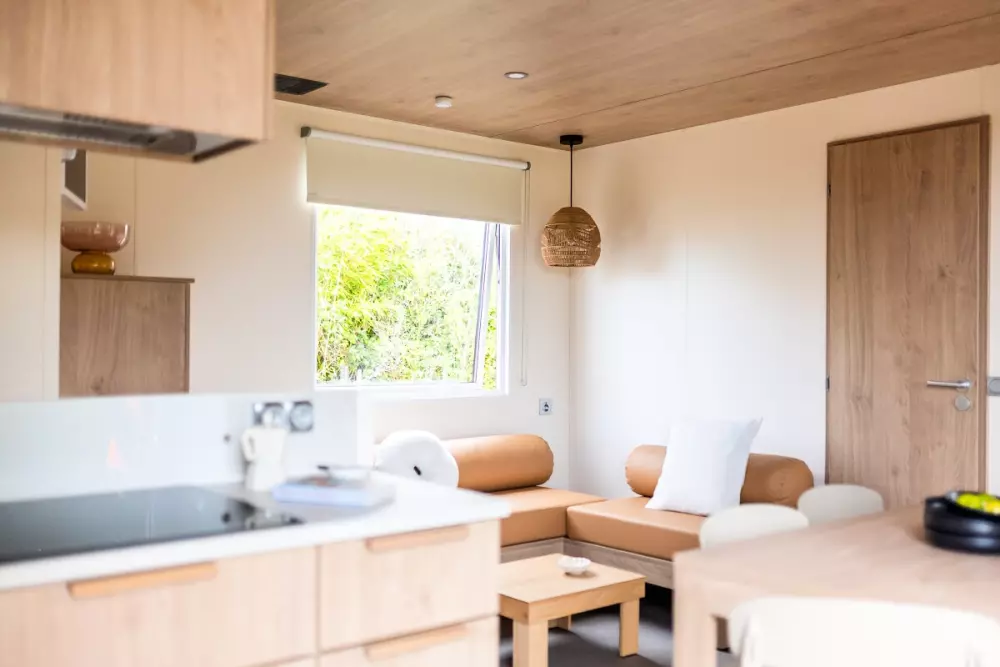 Camping La Grappe Fleurie