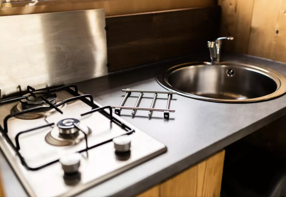 Camping La Grappe Fleurie