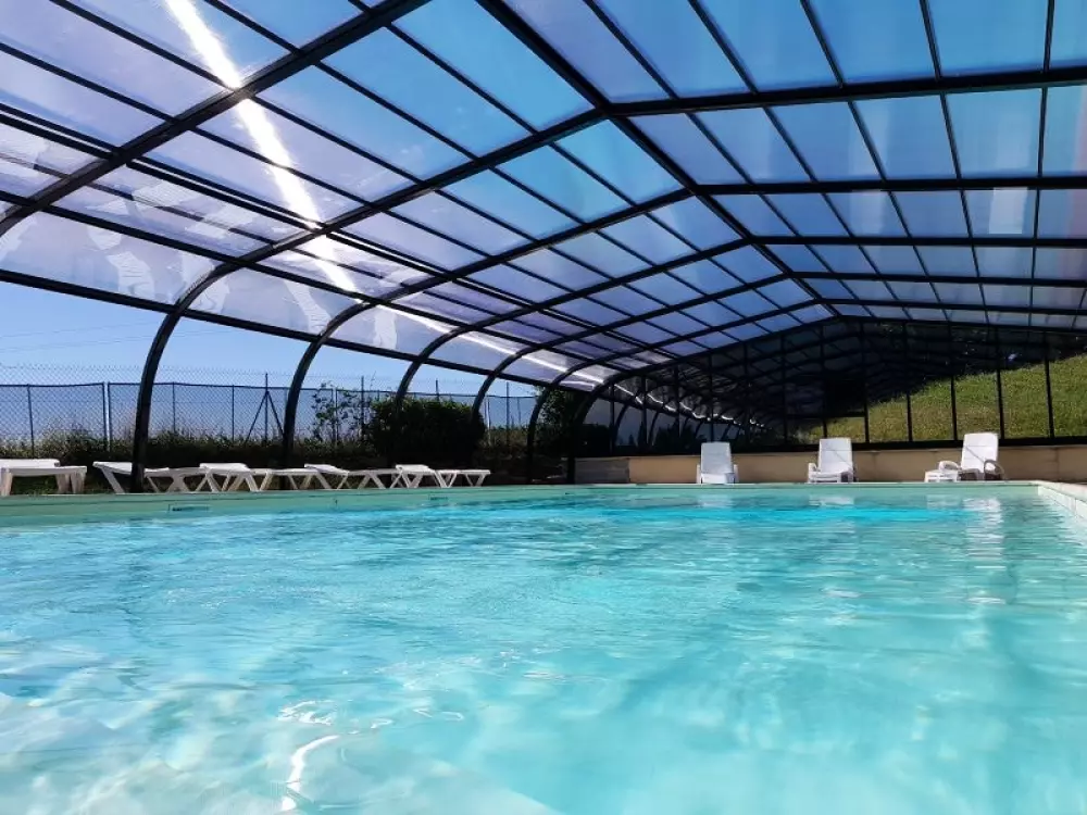 Camping La Grappe Fleurie