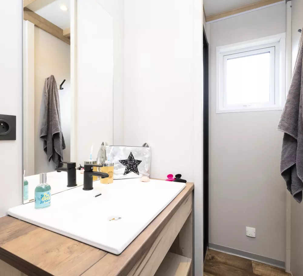 Camping La Grappe Fleurie