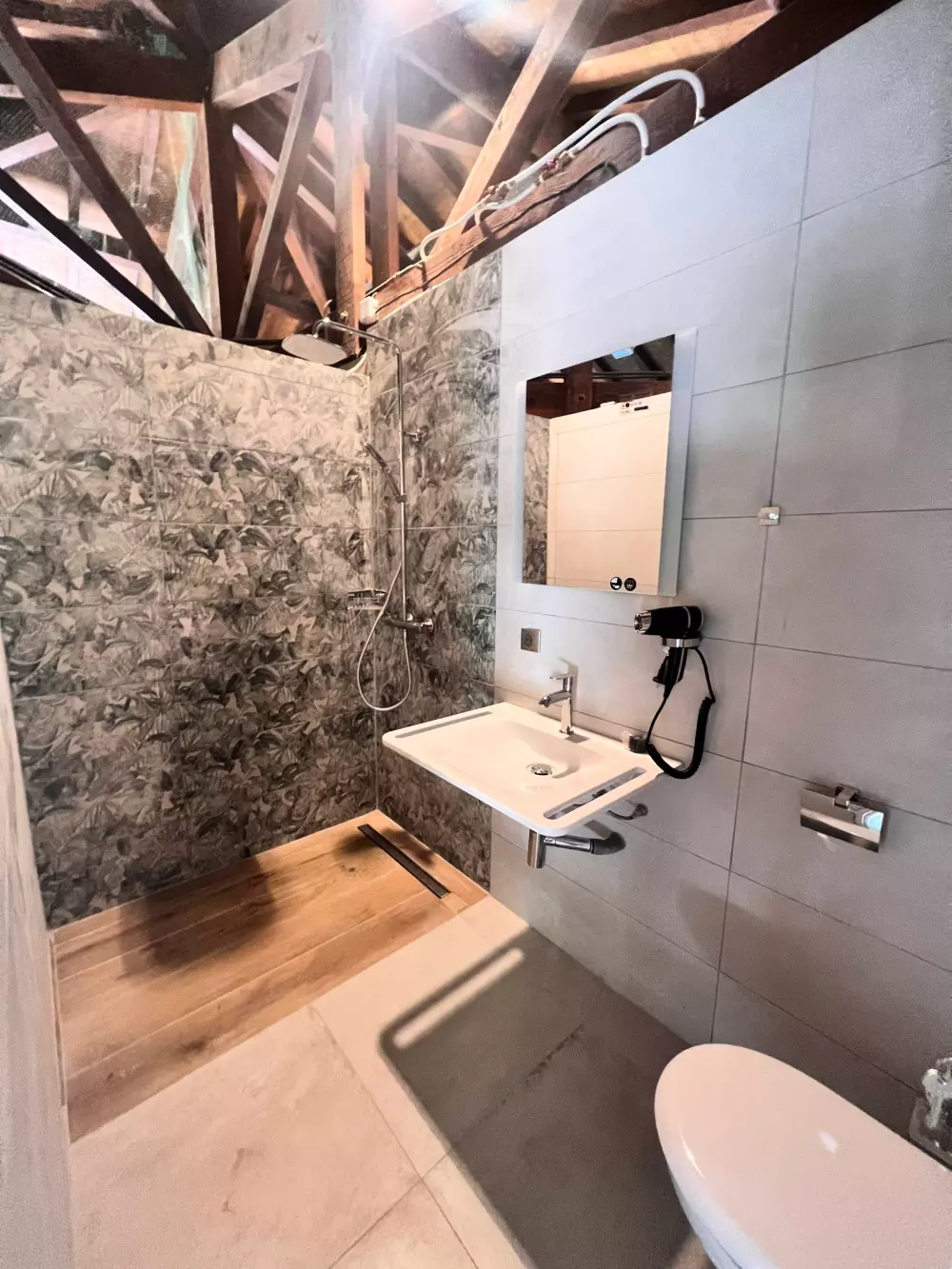 Camping La Grappe Fleurie