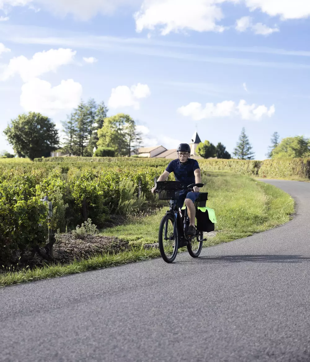 Camping La Grappe Fleurie